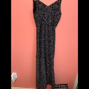 Size 4 dress// only wore once